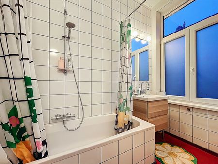 Gezellige woning met 3 slaapkamers nabij Gent-Zuid! - Foto 5