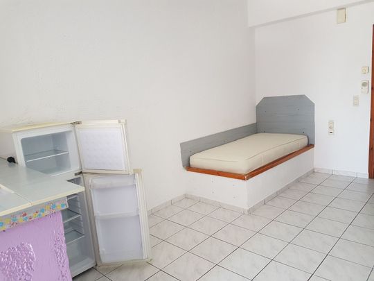 Studio/Γκαρσονιέρα για ενοικίαση Εσταυρωμένος (Ηράκλειο Κρήτης) - Φωτογραφία 1