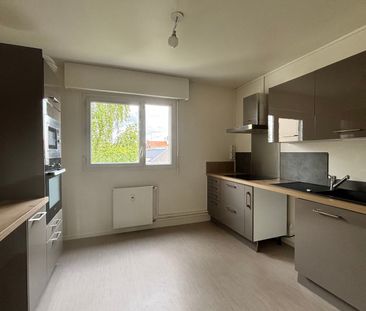 APPARTEMENT T3 REIMS SAINT-MARCEAUX - Photo 5