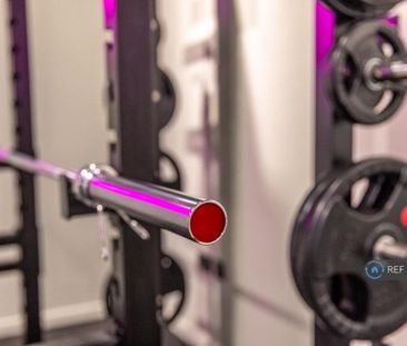 Studio to rent - Photo 6