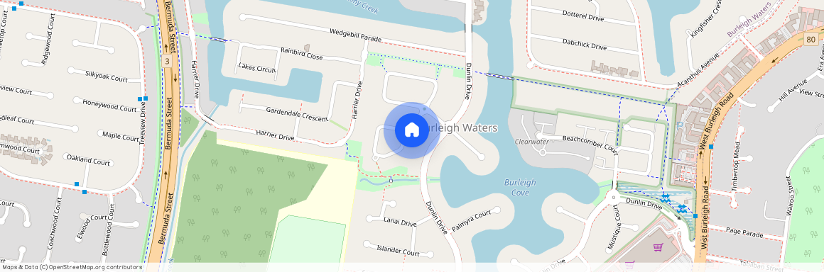 8 Shoalwater Court, Qld 4220, Burleigh Waters