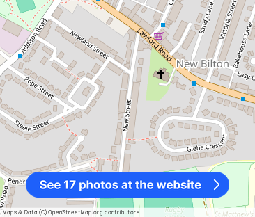 New Street, Rugby - Photo 1
