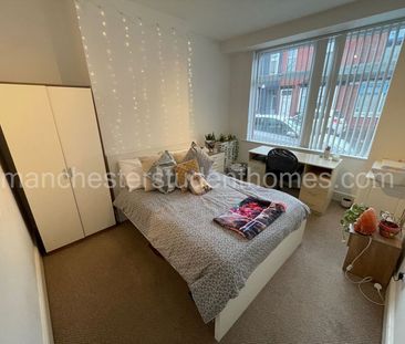 Braemar Road, Manchester, M14 6PR - Photo 3