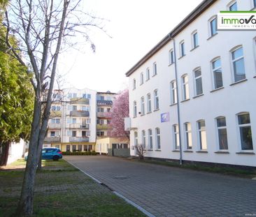 Schöne, ruhig gelegene 3-Zimmer-Wohnung mit Tageslichtbad, Wanne un... - Photo 4