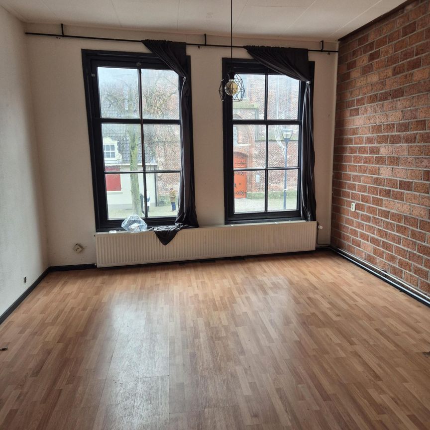 Korte Kamperstraat 19A, 8011 MN, Zwolle - Foto 1