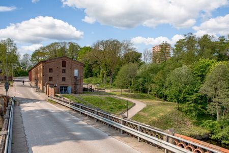 Tegelbruksvägen, Halmstad - Foto 5