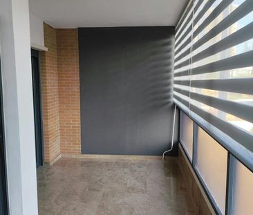 Piso de alquiler en Carrer de la Torre Les Maçanes, Playa Poniente - Photo 1