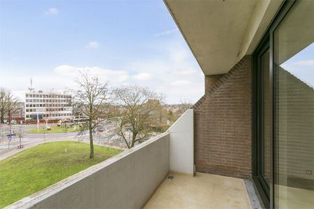 LUXUEUS APPARTEMENT MET 2 SLPKS TE DIEST! - Photo 5