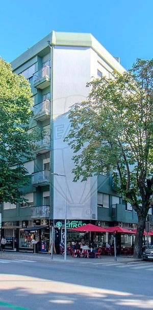 Apartamento T2 em Porto - Photo 1