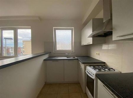 Appartement te huur - Photo 4