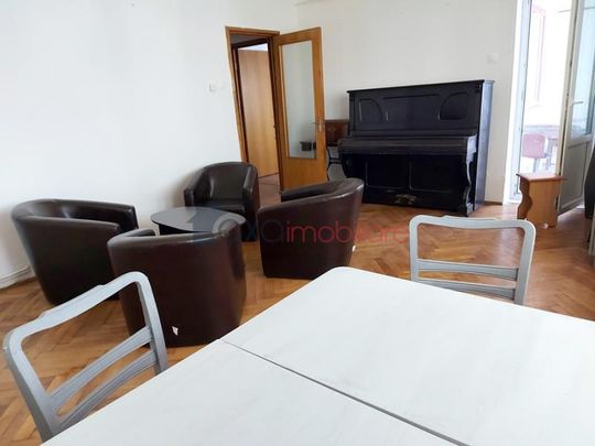 Apartament 2 camere de inchiriat in Cluj-Napoca, Andrei Muresanu ID 5859 - Fotografie 1