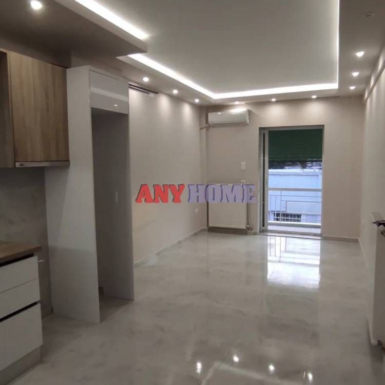 Studio/Γκαρσονιέρα για ενοικίαση Νεάπολη - Photo 1