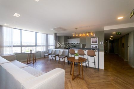 Apartamento com 1 quarto e 31m² para alugar em Cidade Baixa, Porto Alegre. - Photo 3
