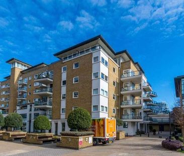 Dolphin House, Wandsworth, SW18 - Photo 4