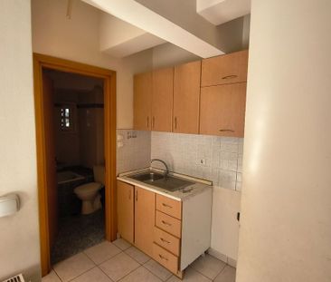 Studio/Γκαρσονιέρα για ενοικίαση Φιλιππούπολη (Λάρισα) - Photo 6