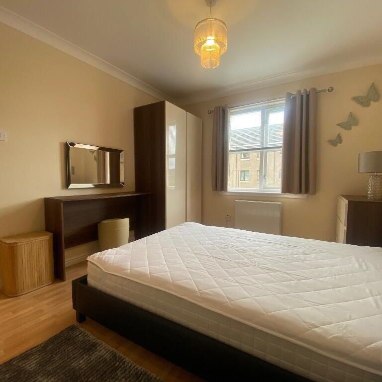 60 Balbirnie Place, Haymarket, EH12 5JL, Edinburgh - Photo 1