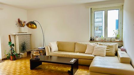 3 Zimmer-Wohnung in Winterthur, möbliert, auf Zeit - Photo 5