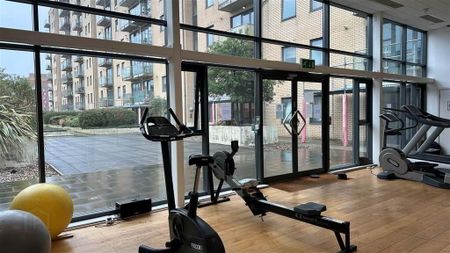 Apt 148 Victoria Place, 20 Wellwood Street, Belfast, BT12 5GF - Photo 3