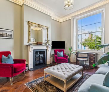 Beautifully Finished One-Bedroom Apartment on Chepstow Villas - Photo 6