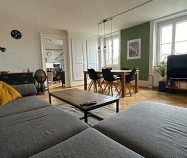 3-ROOM APARTMENT IN BERN - LÄNGGASSE, FURNISHED, TEMPORARY - Foto 6