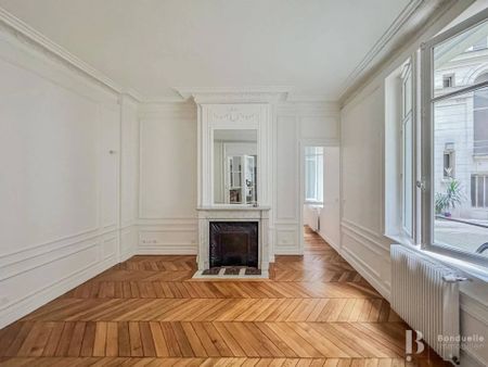 Rental Apartment Paris 17th - Photo 3