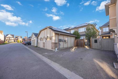 For Lease - 358 Cornell Centre Boulevard Unit# Basement, Markham, Ontario - Photo 2