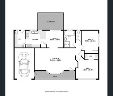 2/25 Central Place, Wodonga - Photo 3