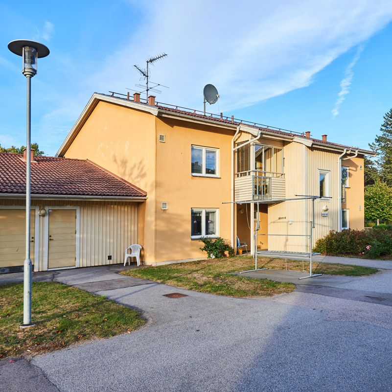 Stationsvägen 33 E - Photo 1