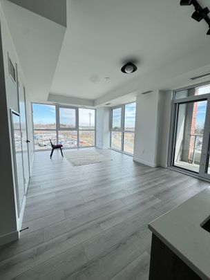 For Lease - 1635 MILITARY Trail Unit# 420, Toronto, Ontario - Photo 1