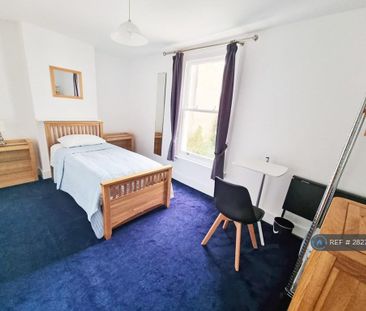 1 bedroom in a house share to rent - Photo 6