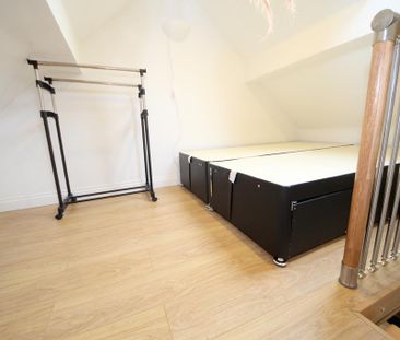 1 bedroom maisonette to rent - Photo 4