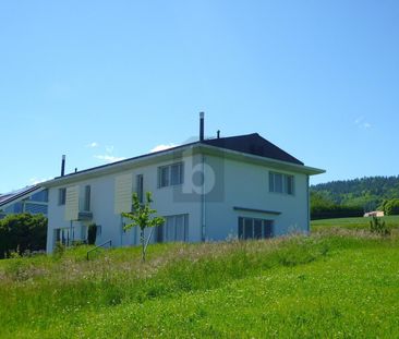 VILLA NEUVE : 4 CHAMBRES + UNE PIÈCE INDÉPENDANTE - Photo 1