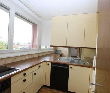 Sonnige Wohnung mit Weitsicht sucht Mieter! - Foto 3