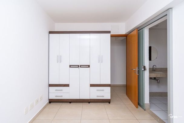Apartamento, 102 m², 4 qts, 3 banh., 2 vagas, Jardim Goiás - Photo 1