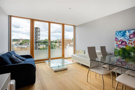 1 bedroom flat to rent - Photo 2