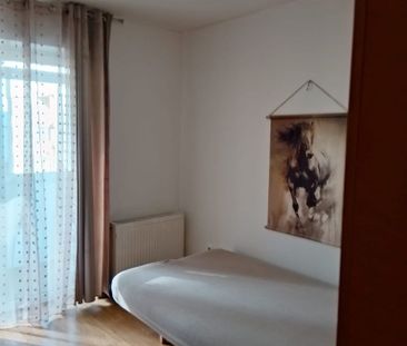 Inchiriez garsoniera etaj 1 in Turnișor str.Frunzei - Photo 4