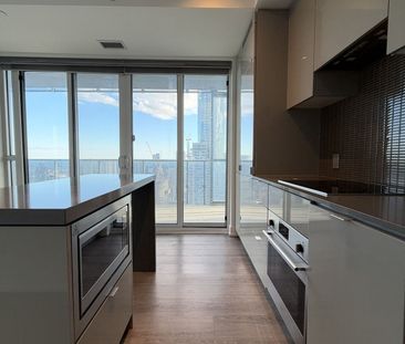 For Lease - 7 Grenville Street Unit# 5710, Toronto, Ontario - Photo 5