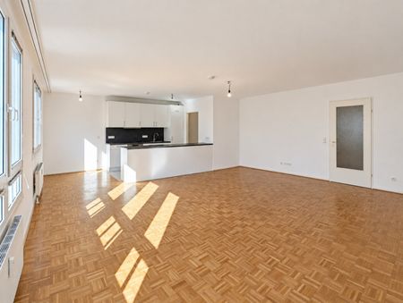 ++NEU++ Gepflegte 3-Zimmer-Neubauwohnung mit Loggia und Lift in Ottakring - Foto 4