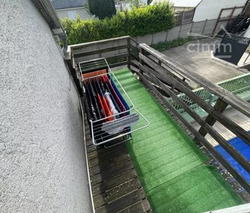 Studio meublé 23m2 | Cimm Immobilier - Photo 6