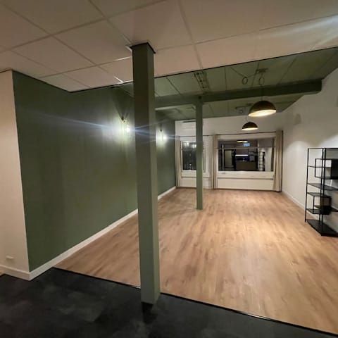 Appartement te huur: Rietschans 71 2352 BB Leiderdorp - Photo 1