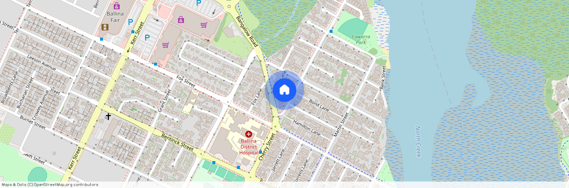 104 Cherry Street, NSW 2478, Ballina