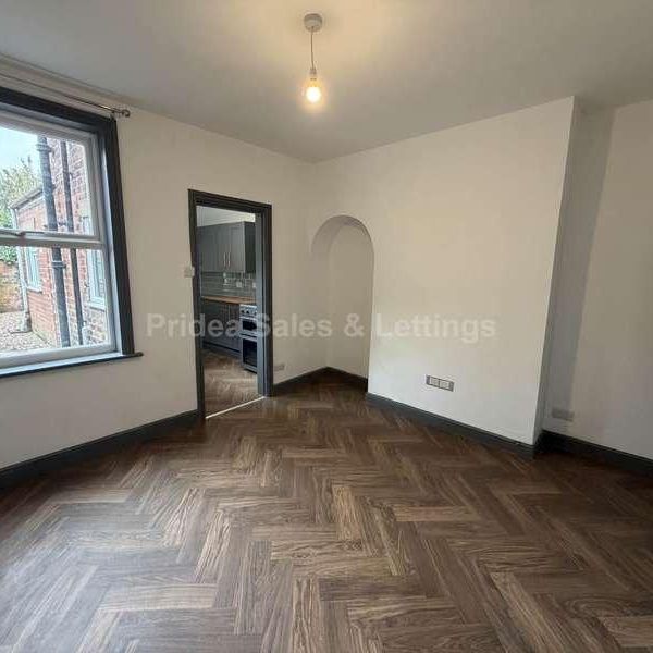 Waldeck Street, Lincoln, LN1 - Photo 1