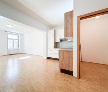 +++ TOP LAGE +++ Helle 2,5-Zimmer-Wohnung mit hervorragender Infras... - Photo 5
