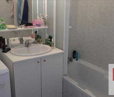 Appartement T2 à louer à Thyez - Photo 3