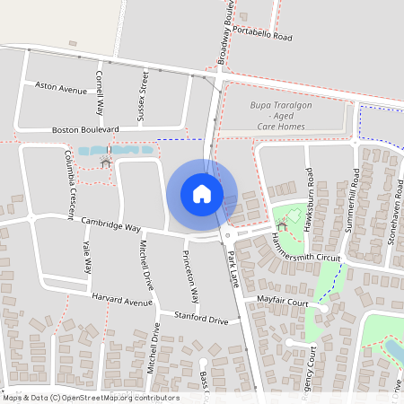 99 Park Lane, Vic 3844, Traralgon