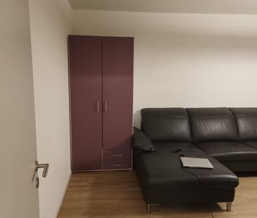 2.5 Zimmer, 55 m², 2. Stock - Photo 3