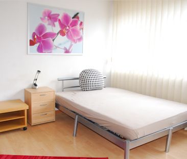 1 Zimmer in Düsseldorf - Foto 1