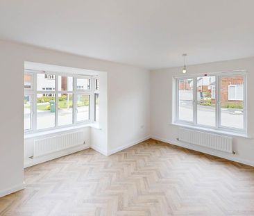 3 bedroom detached house to rent - Photo 1