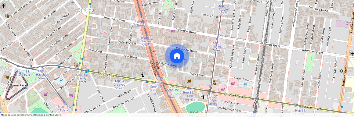 112/12-18 Martin Street, St Kilda VIC 3182