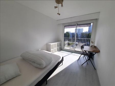 5 pièces - Meublé - 92,44 m² - 4ème étage - Colocation autorisée - Photo 3